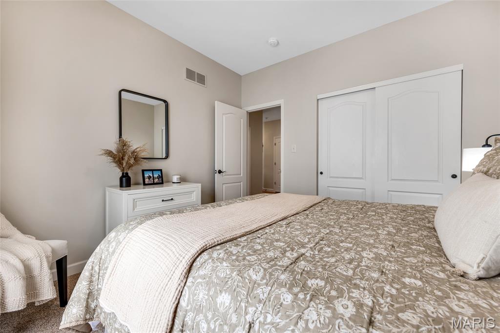 Linden Grove Lane - Residential