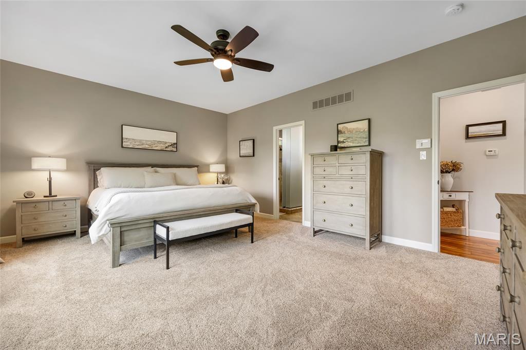 Linden Grove Lane - Residential