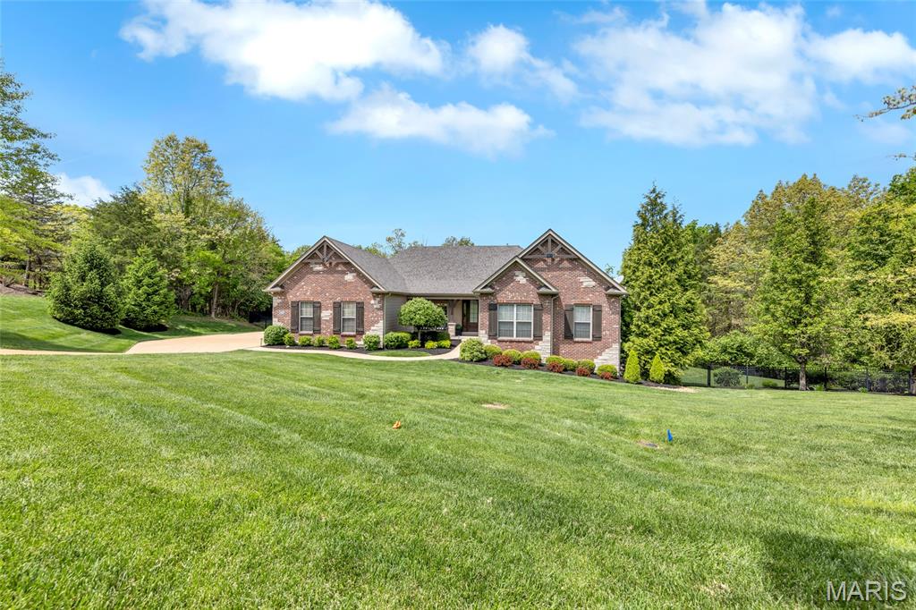 Linden Grove Lane - Residential