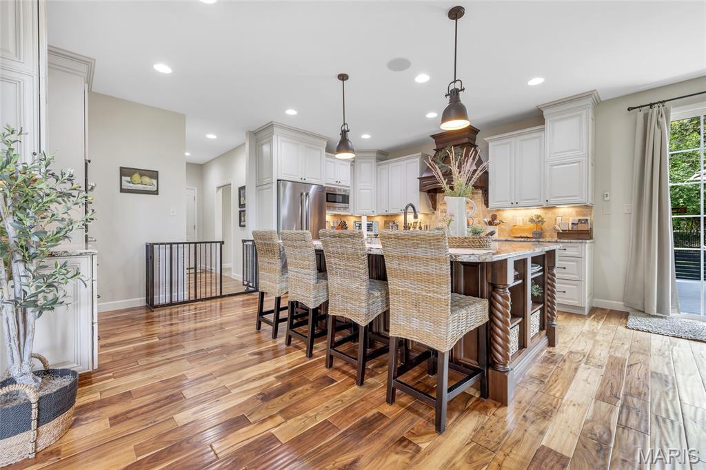 Linden Grove Lane - Residential