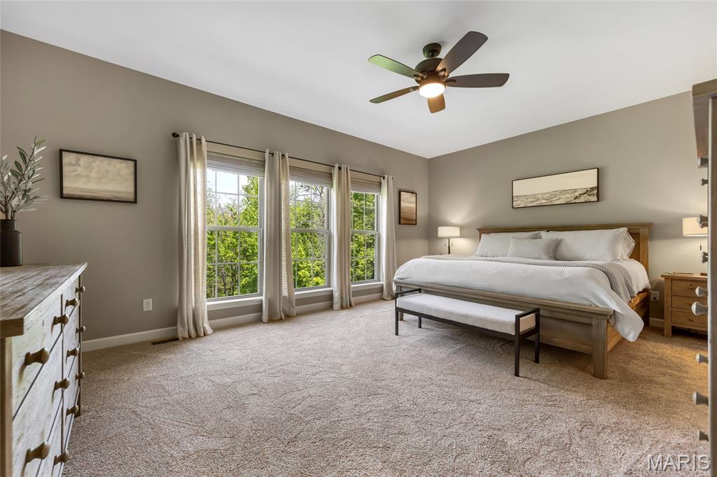 Linden Grove Lane - Residential