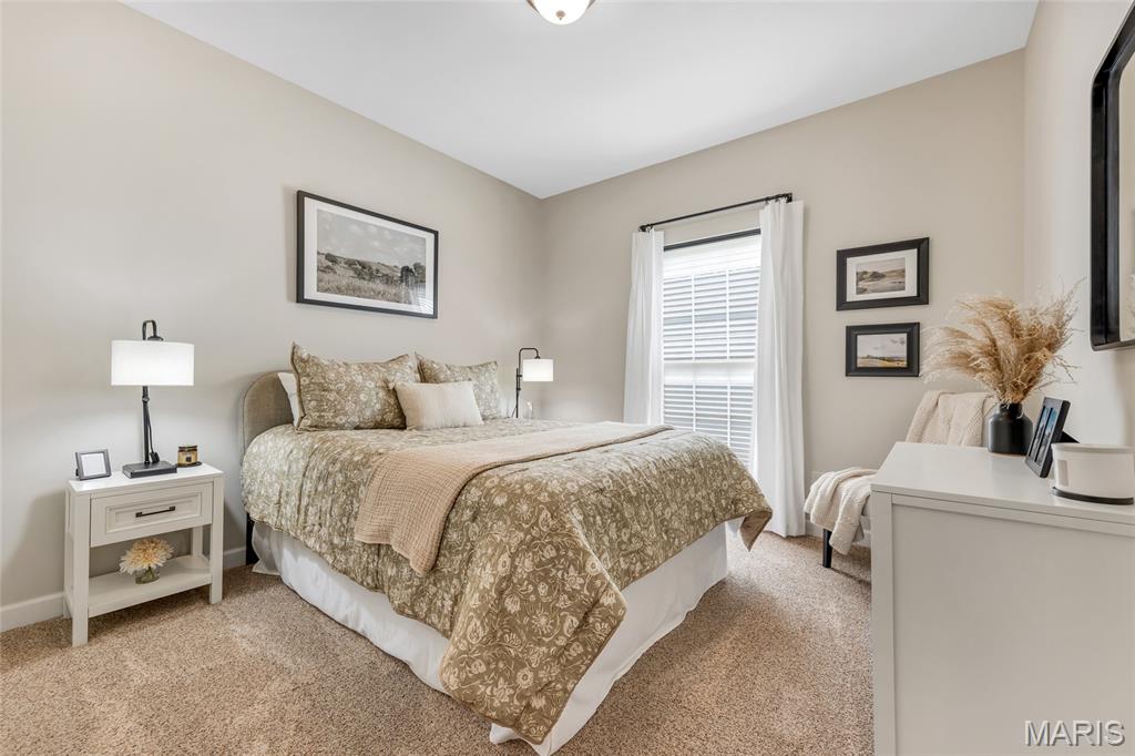 Linden Grove Lane - Residential