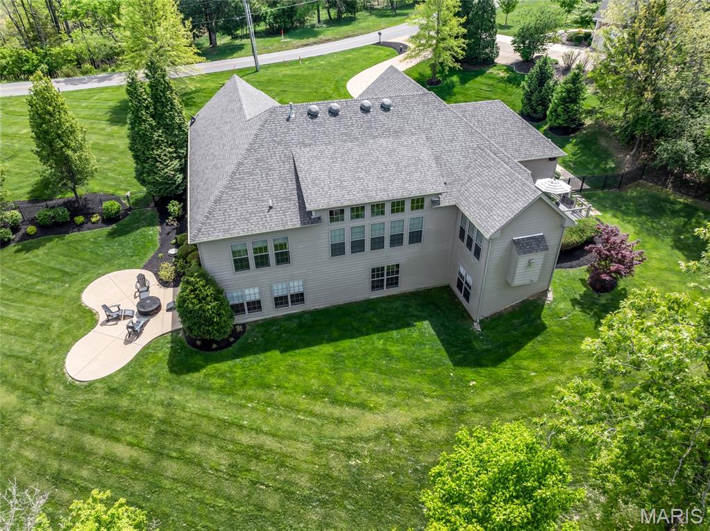 Linden Grove Lane - Residential