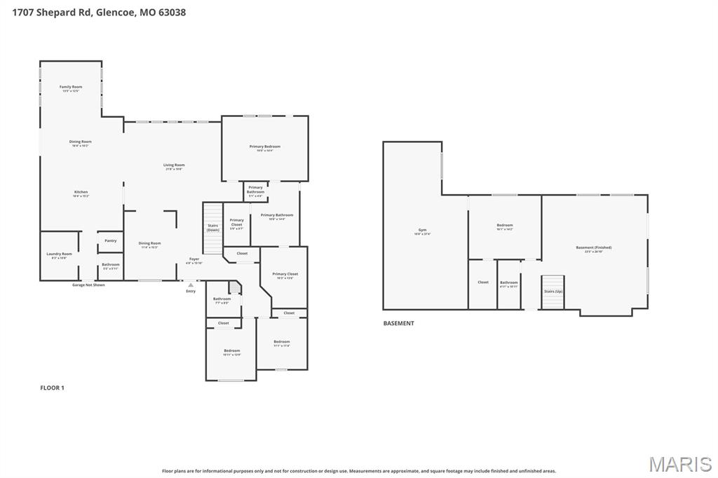 Linden Grove Lane - Residential