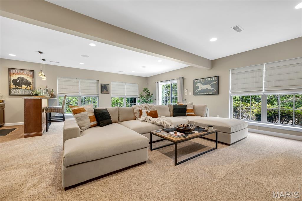 Linden Grove Lane - Residential