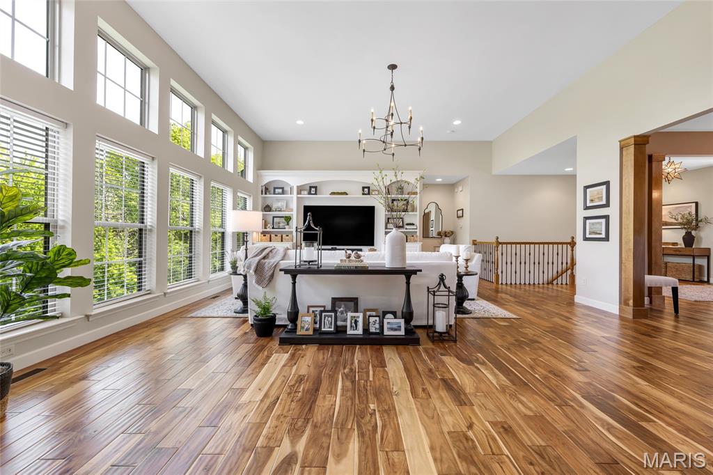 Linden Grove Lane - Residential