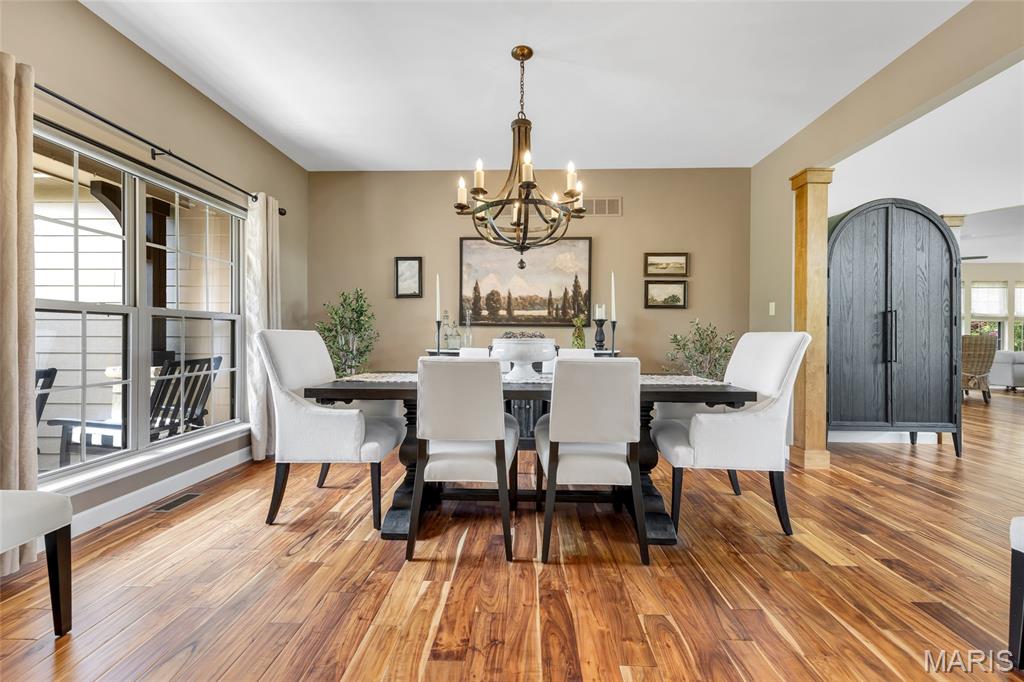 Linden Grove Lane - Residential