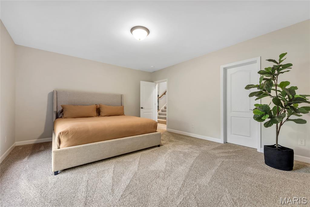 Linden Grove Lane - Residential