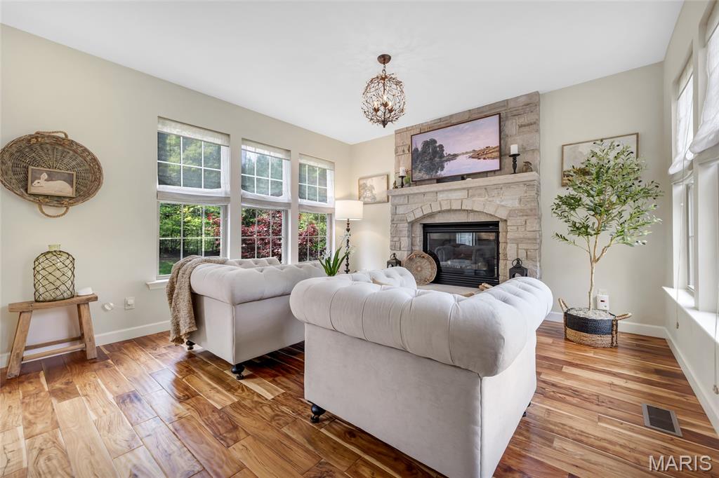 Linden Grove Lane - Residential