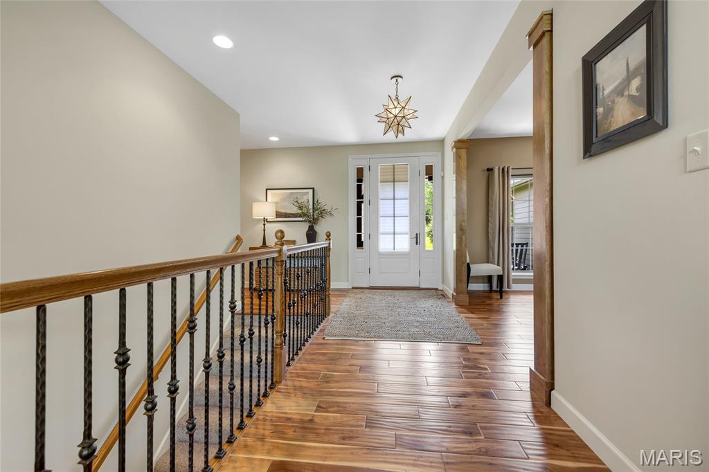 Linden Grove Lane - Residential