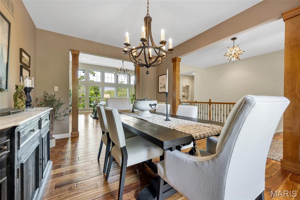 Linden Grove Lane - Residential