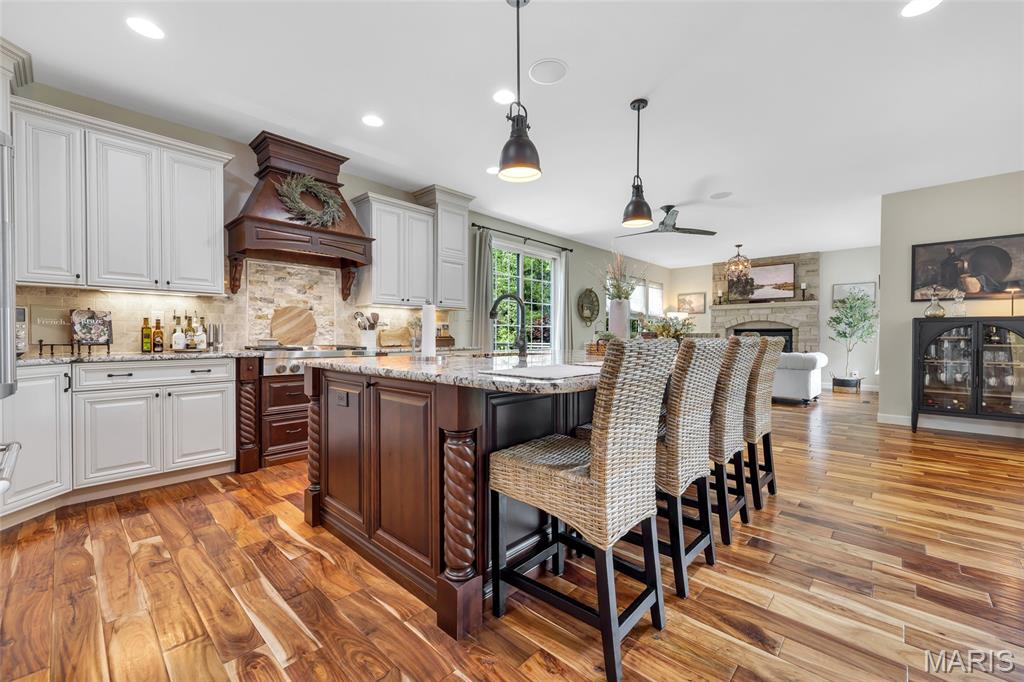 Linden Grove Lane - Residential