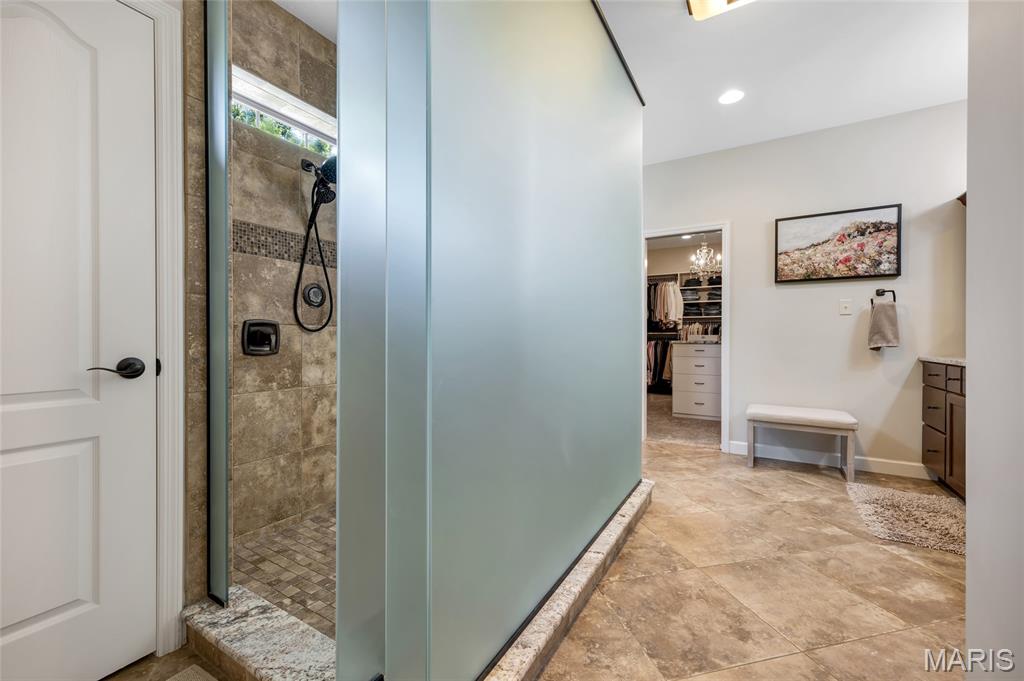 Linden Grove Lane - Residential