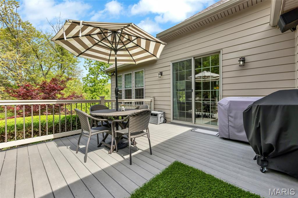 Linden Grove Lane - Residential