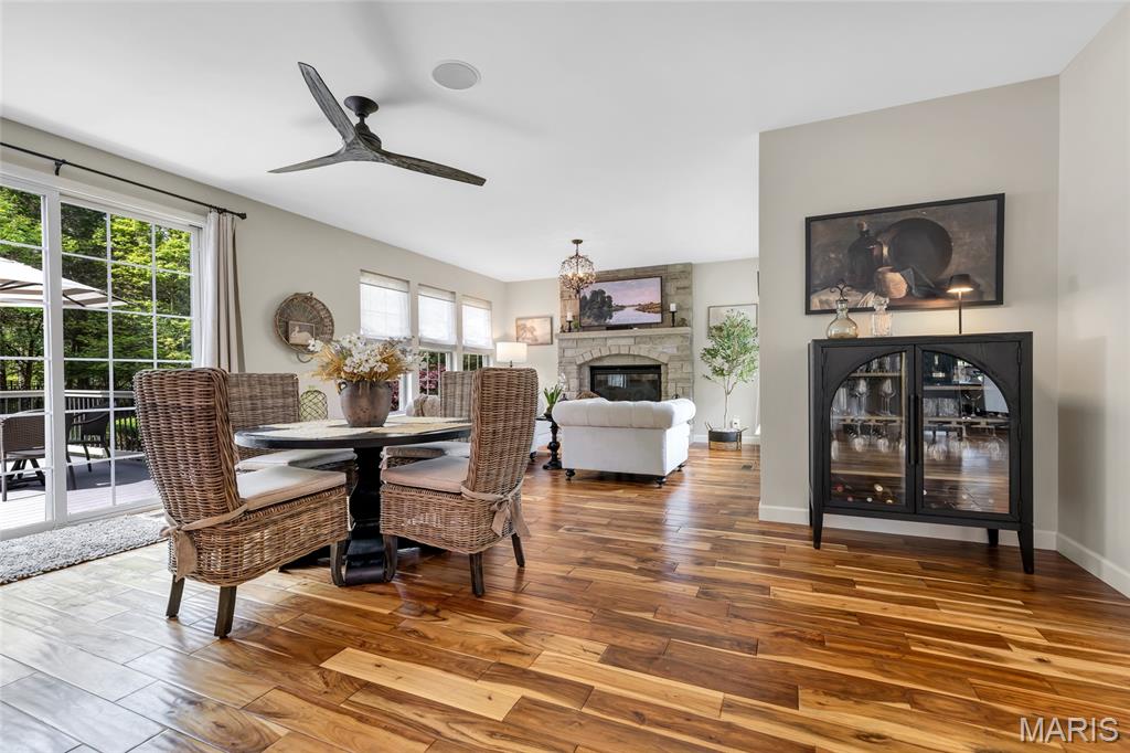 Linden Grove Lane - Residential