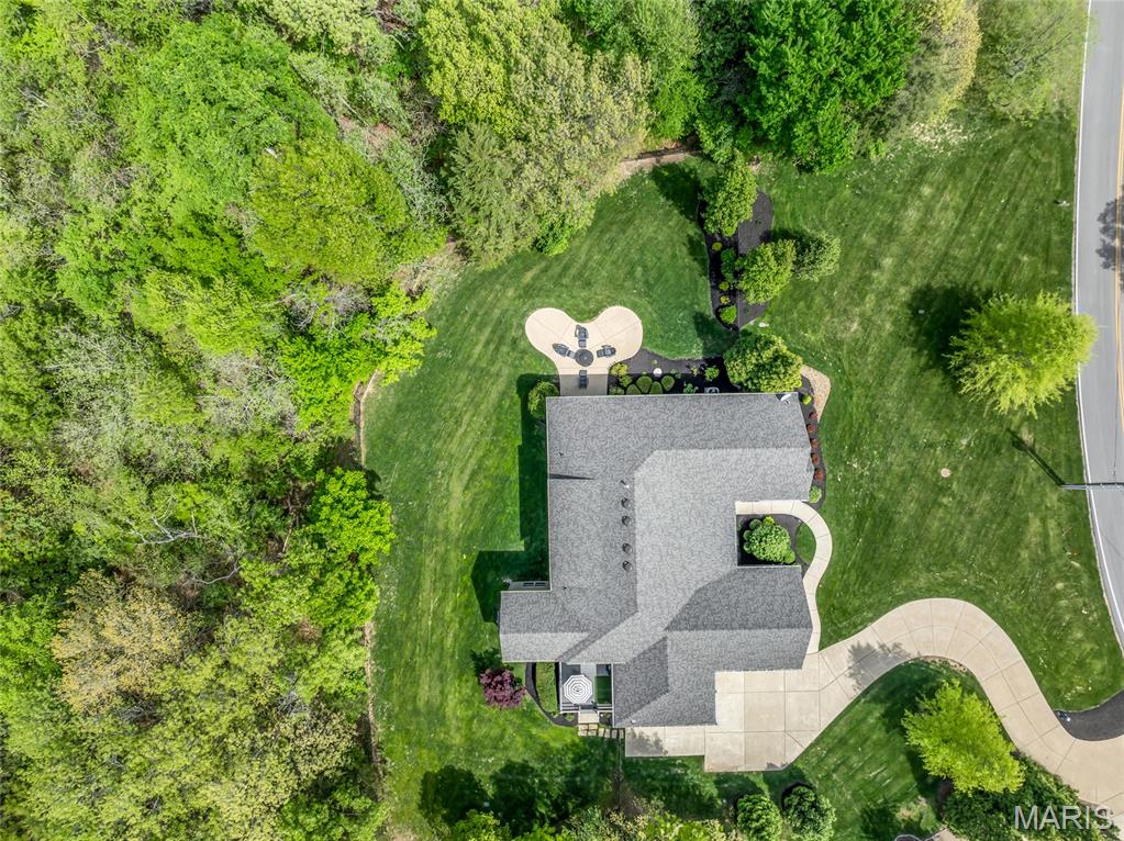 Linden Grove Lane - Residential