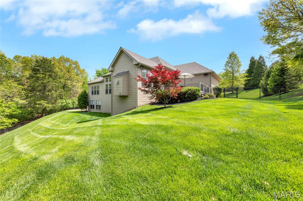 Linden Grove Lane - Residential