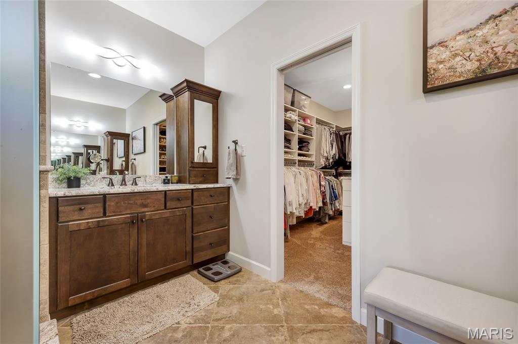 Linden Grove Lane - Residential