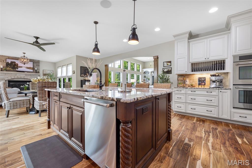 Linden Grove Lane - Residential