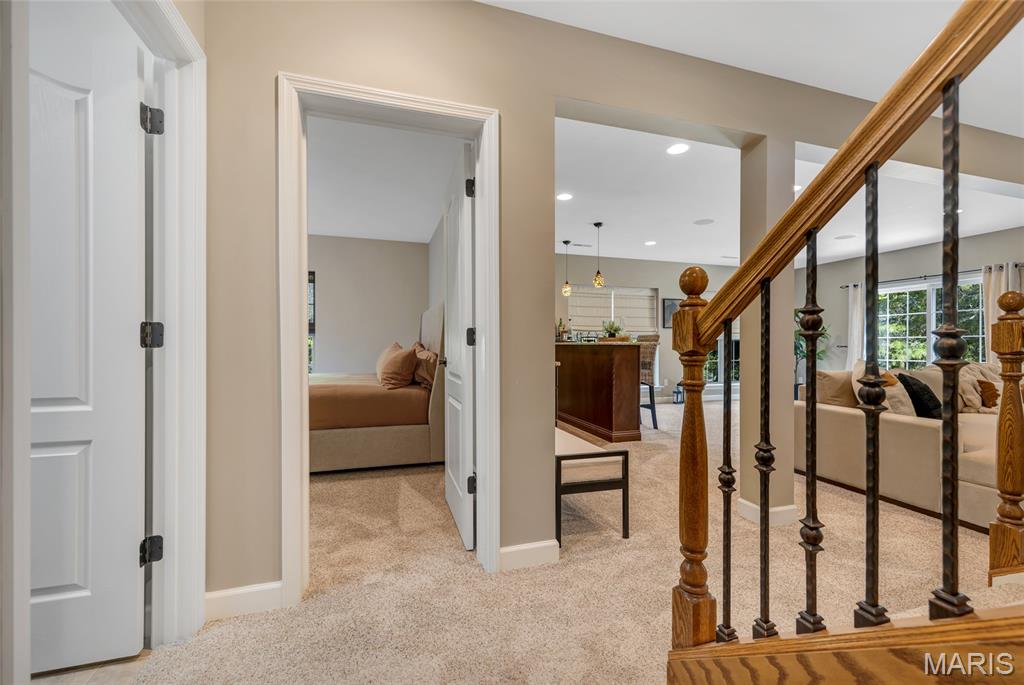 Linden Grove Lane - Residential