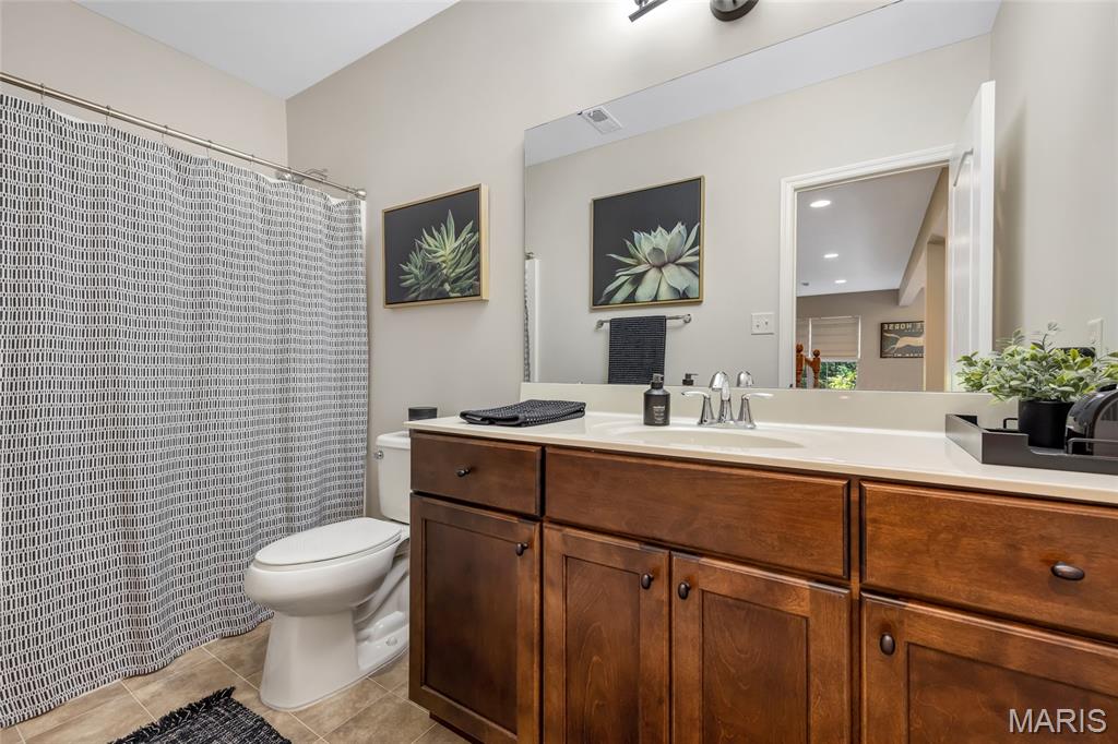 Linden Grove Lane - Residential