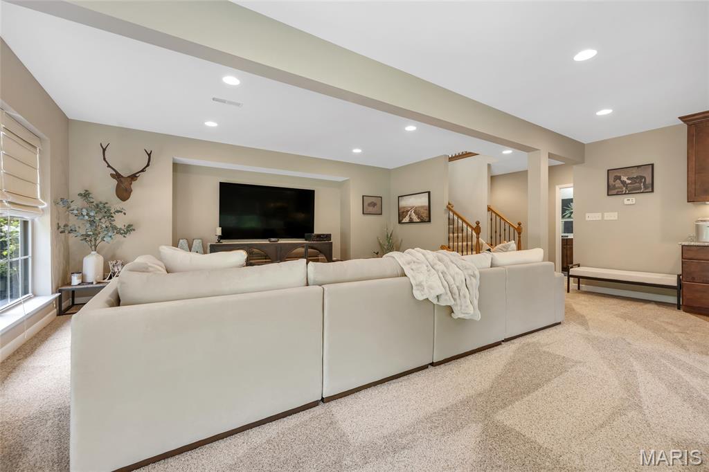 Linden Grove Lane - Residential