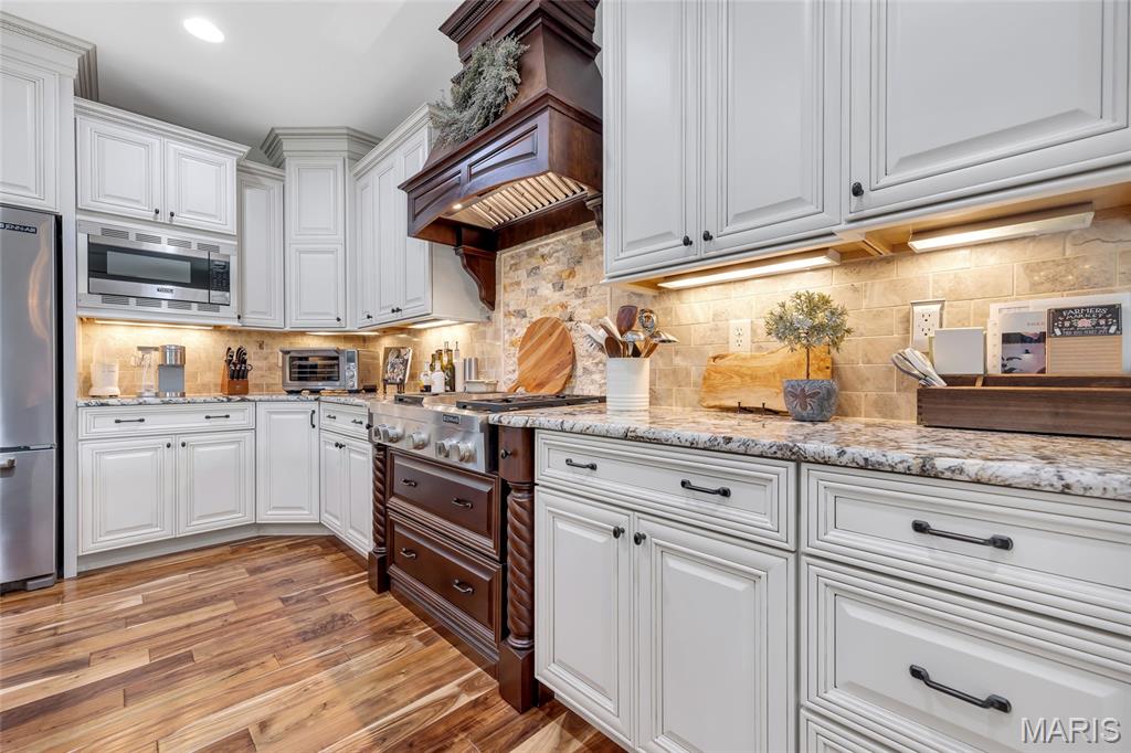 Linden Grove Lane - Residential