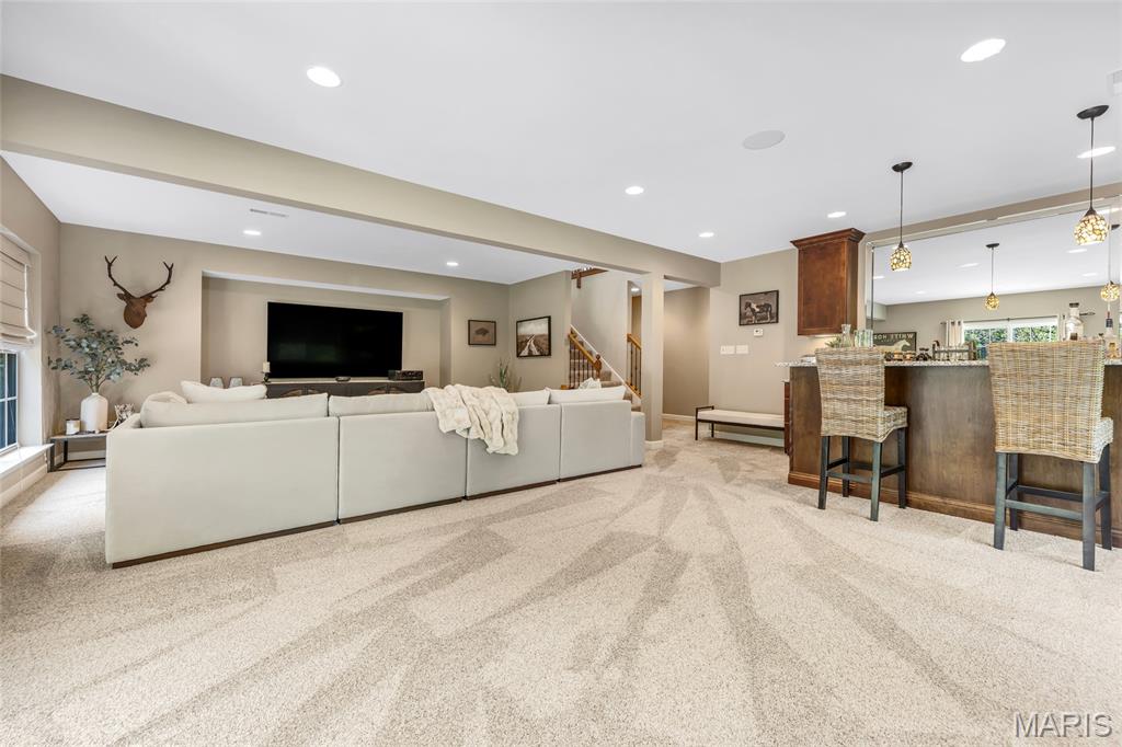 Linden Grove Lane - Residential