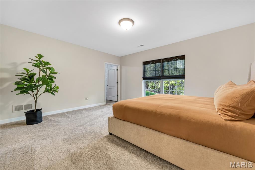 Linden Grove Lane - Residential