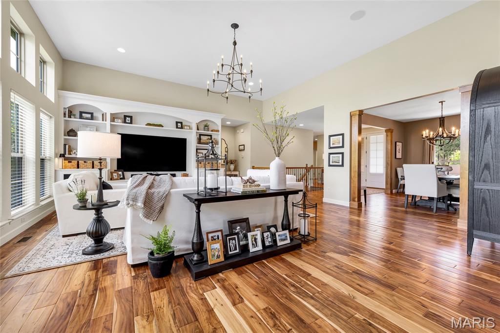 Linden Grove Lane - Residential