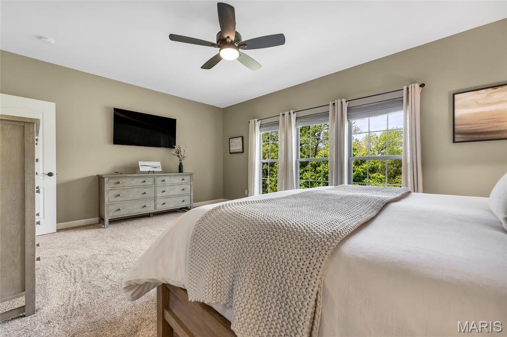 Linden Grove Lane - Residential
