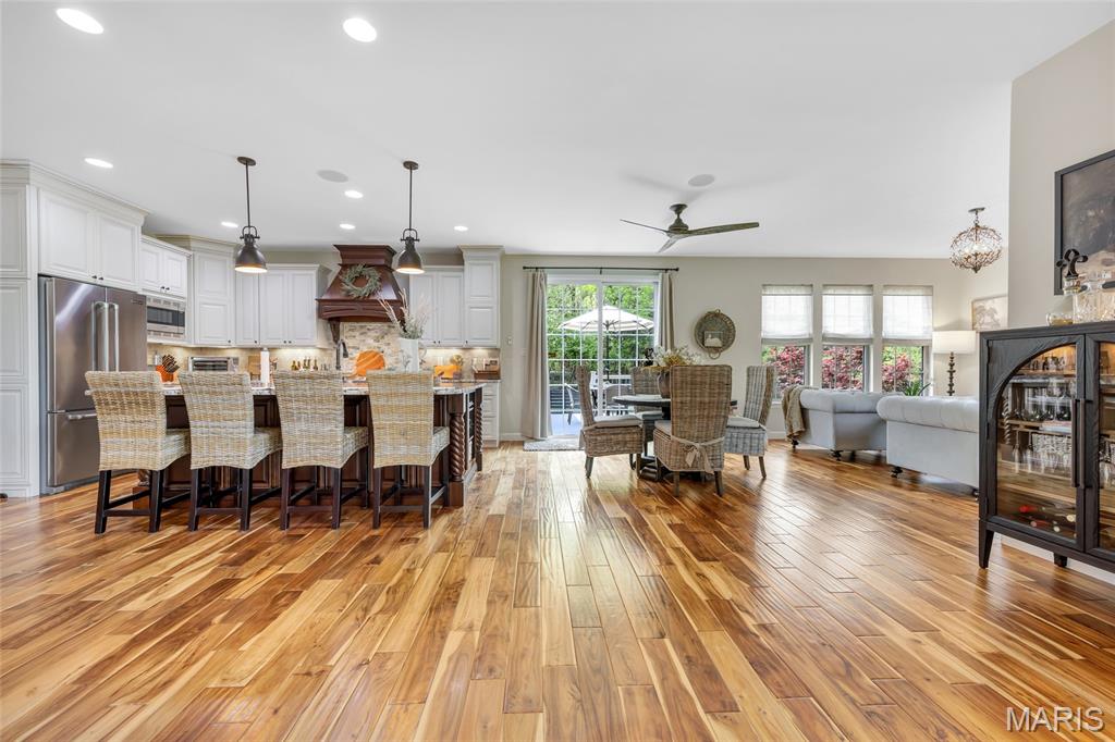 Linden Grove Lane - Residential