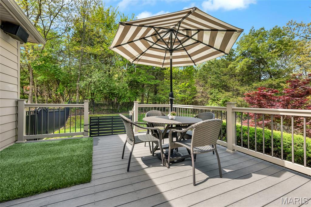 Linden Grove Lane - Residential