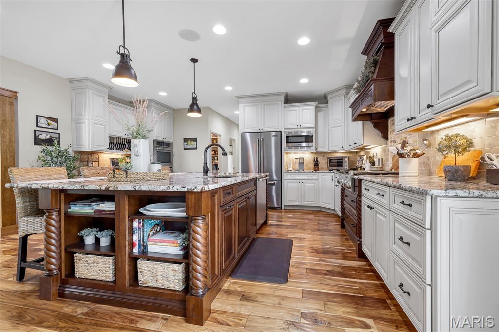 Linden Grove Lane - Residential