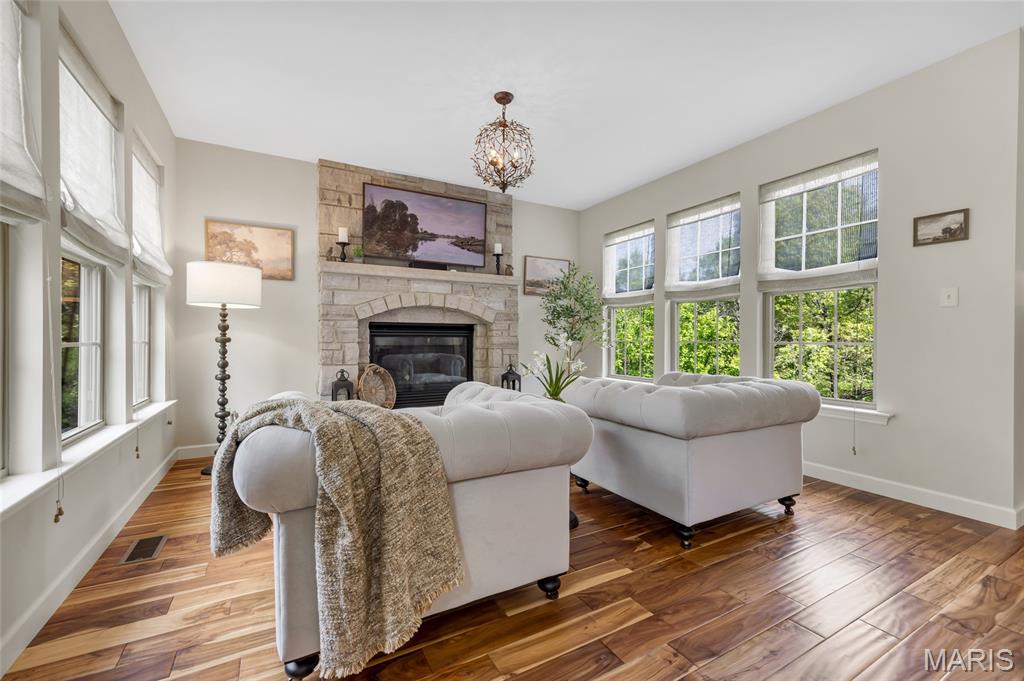 Linden Grove Lane - Residential