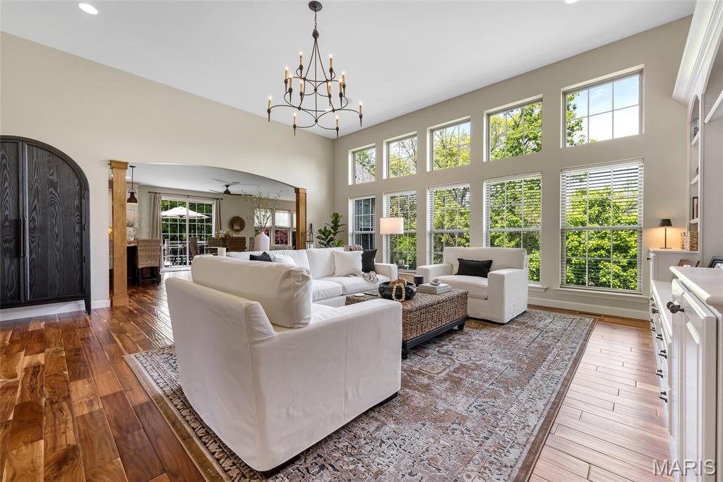 Linden Grove Lane - Residential