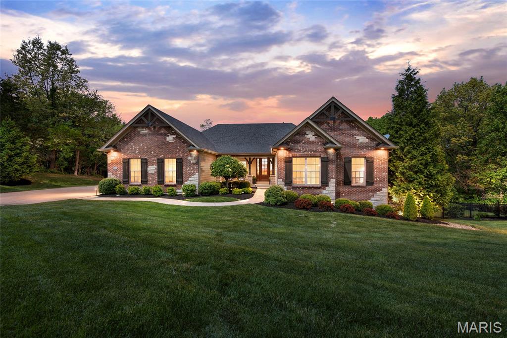 Linden Grove Lane - Residential