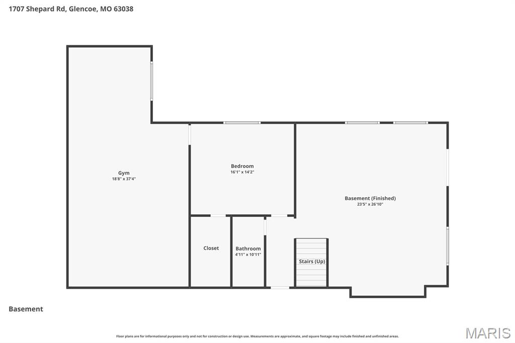 Linden Grove Lane - Residential