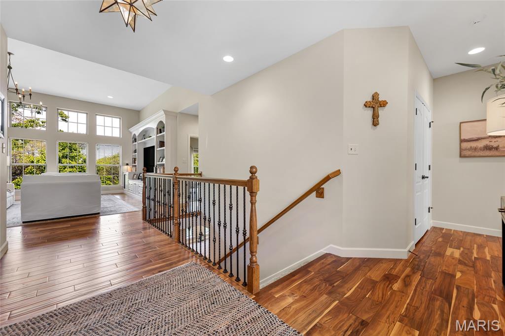 Linden Grove Lane - Residential
