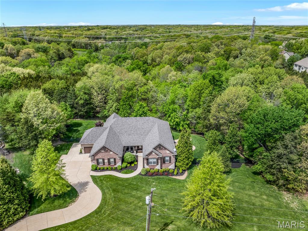 Linden Grove Lane - Residential