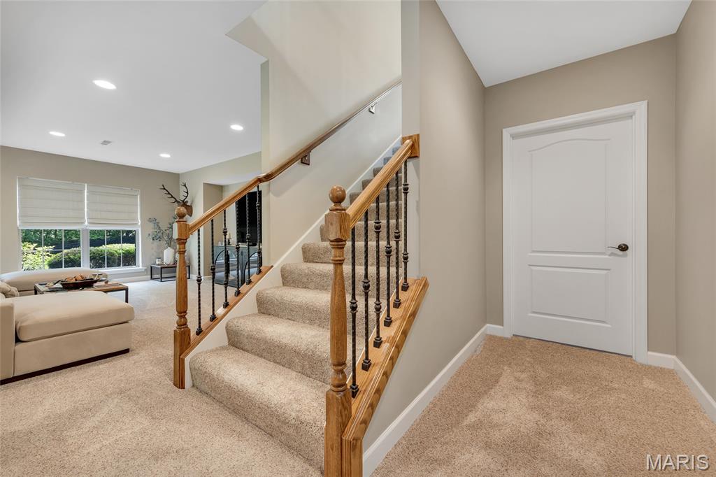 Linden Grove Lane - Residential