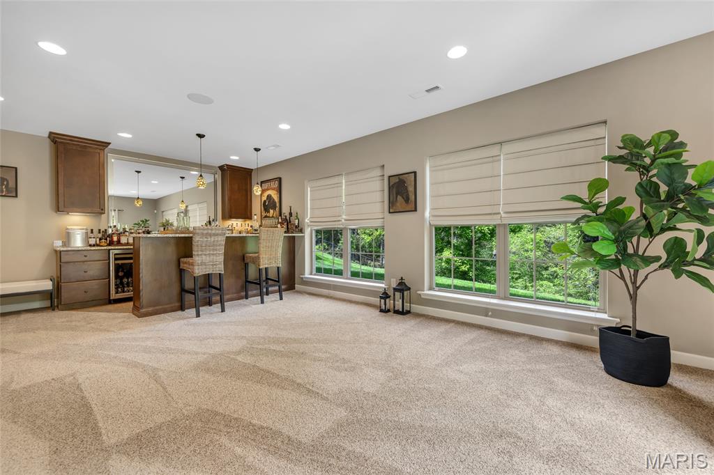 Linden Grove Lane - Residential