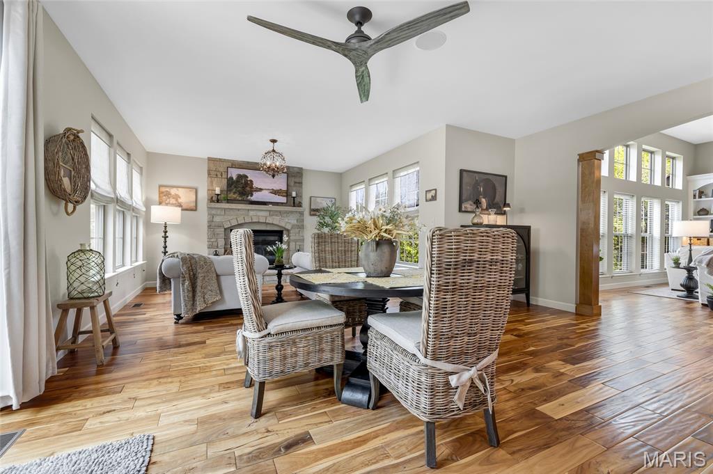 Linden Grove Lane - Residential