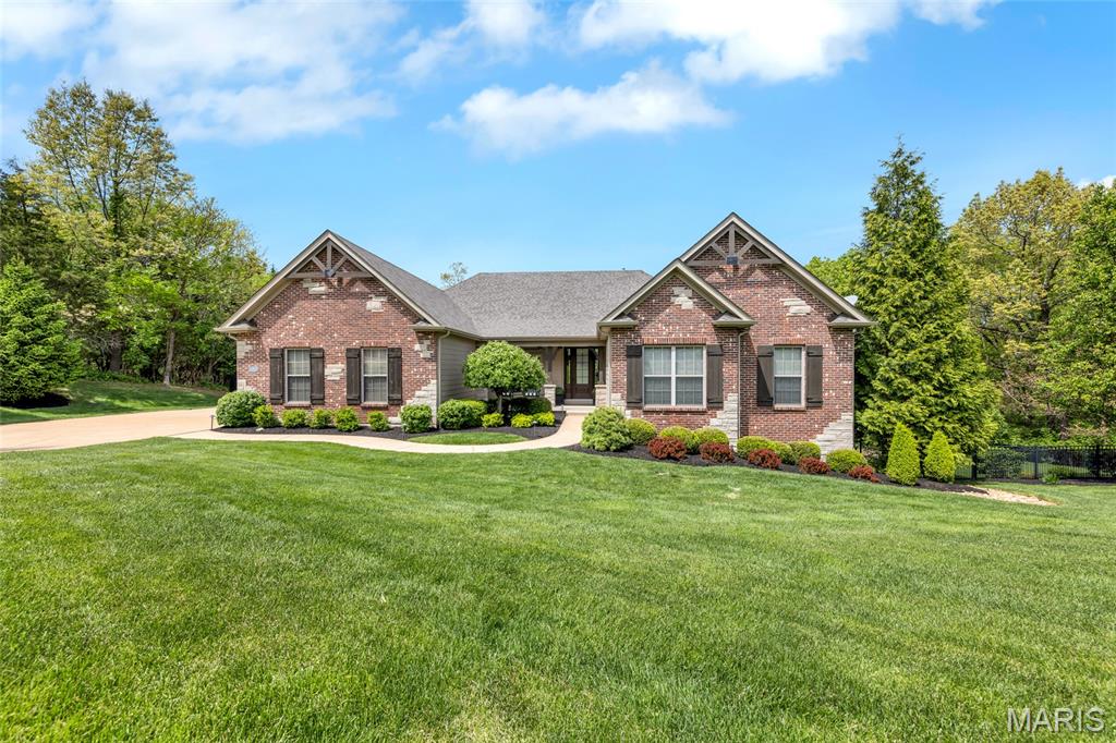 Linden Grove Lane - Residential