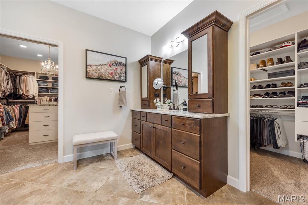 Linden Grove Lane - Residential