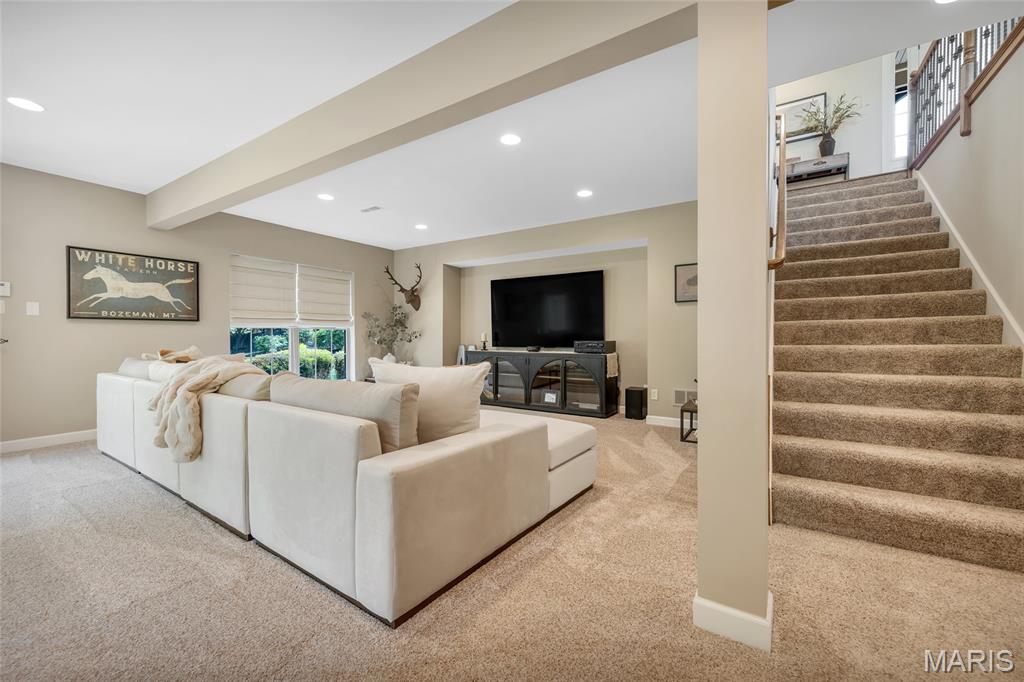 Linden Grove Lane - Residential