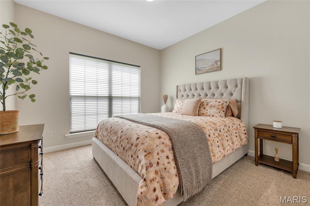 Linden Grove Lane - Residential