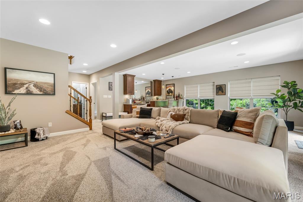 Linden Grove Lane - Residential