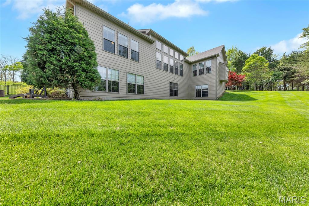 Linden Grove Lane - Residential