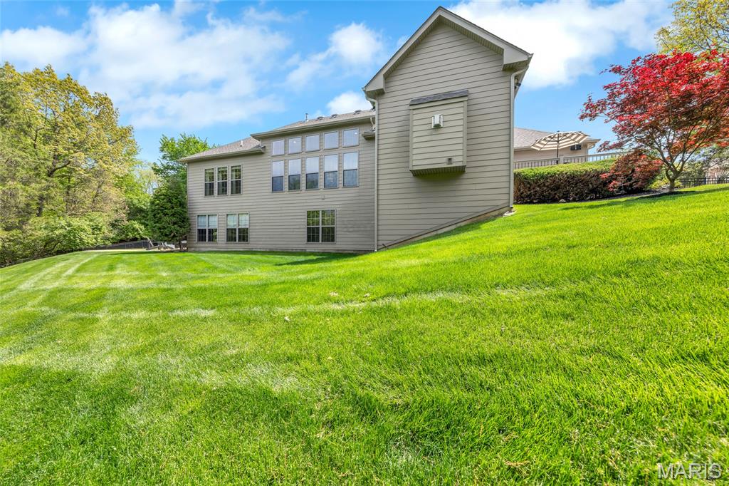 Linden Grove Lane - Residential